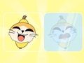 Igra Skrivanje Banana Cat  spletu