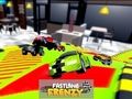 Igra Fastlane Frenzy spletu