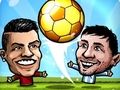 Igra Soccer Star 2022 Svetovni nogomet  spletu