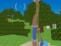 Igra MCraft Warpath v1. 7  spletu