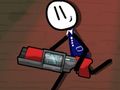 Igra Stickman Arena spletu