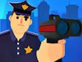 Igra Bodimo policisti 3D na spletu  spletu