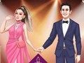 Igra Simpatičen par Ariana  spletu