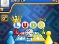 Igra Ludo King spletu