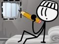 Igra DOP Stickman Jailbreak spletu