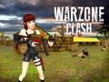 Igra Spopad Warzone spletu