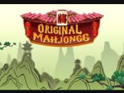 Igra Originalni Mahjongg spletu