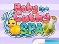 Igra Baby Cathy EP4: Spa spletu Igra Baby Cathy EP4: Spa spletu