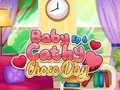Igra Baby Cathy EP6: Choco Days spletu