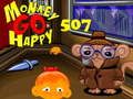 Igra Monkey Go Happy Stopnja 507  spletu