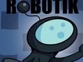 Igra Robotik spletu