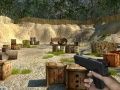 Igra Zadnja Bullet spletu