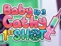Igra Baby Cathy EP3: 1. strel spletu Igra Baby Cathy EP3: 1. strel spletu