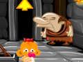 Igra Monkey Go Happy Stopnja 218  spletu