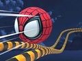 Igra Fly Ball spletu