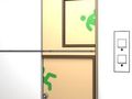 Igra Puzzle Room Escape spletu