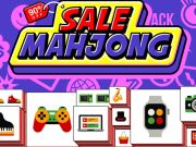 Igra Prodaja Mahjong  spletu