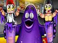 Igra Grimase Shake Puzzle spletu Igra Grimase Shake Puzzle spletu
