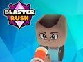 Igra Blaster Rush spletu