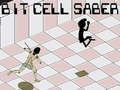 Igra Bit Cell Sabre  spletu