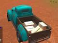 Igra Offroad Pickup Simulator spletu
