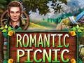 Igra Romantični piknik  spletu