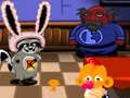 Igra Monkey Go Happy Stopnja 766  spletu