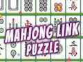 Igra Mahjong Link sestavljanka spletu