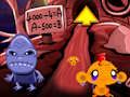 Igra Monkey Go Happy, stopnja 227  spletu