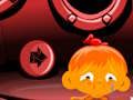 Igra Monkey Go Happy, stopnja 228  spletu