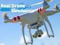 Igra Pravi simulator dronov  spletu