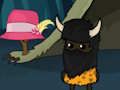 Igra Big Moa Bird Escape spletu