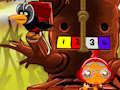Igra Monkey Go Happy, stopnja 236  spletu