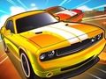 Igra Ultimate Stunt Car Challenge spletu