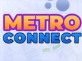 Igra Metro Connect spletu