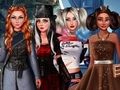 Igra Multiverse avantura modnih navdušencev  spletu