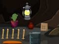 Igra Miniaturni Mule Quest Escape spletu