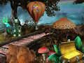 Igra Secret Escape Survival  spletu