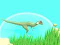 Igra Dino evolucija 3d  spletu