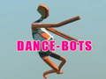 Igra Dance-Boti  spletu