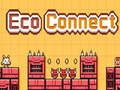 Igra Eco Connect spletu