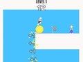 Igra Tower Run spletu