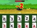 Igra Solitaire Dungeon spletu