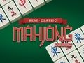 Igra Najboljši klasični Mahjong Connect  spletu