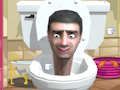 Igra Skibidi Toilet Skriti toaletni papirji  spletu