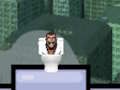Igra Skibidi WC City Jumper  spletu