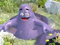 Igra Wack a Grimace Shake spletu