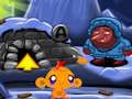 Igra Monkey Go Happy Stopnja 248  spletu