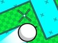 Igra Golf Quest spletu