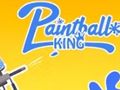 Igra Kralj paintballa  spletu